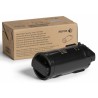 Xerox oryginalny toner 106R03939, black, 16900s, extra duża pojemność, Xerox Versalink C605, O - 1