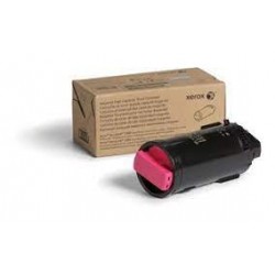 Xerox oryginalny toner 106R03937, magenta, 16800s, extra duża pojemność, Xerox Versalink C605, O - 1
