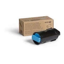 Xerox oryginalny toner 106R03936, cyan, 16800s, extra duża pojemność, Xerox Versalink C605, O - 1