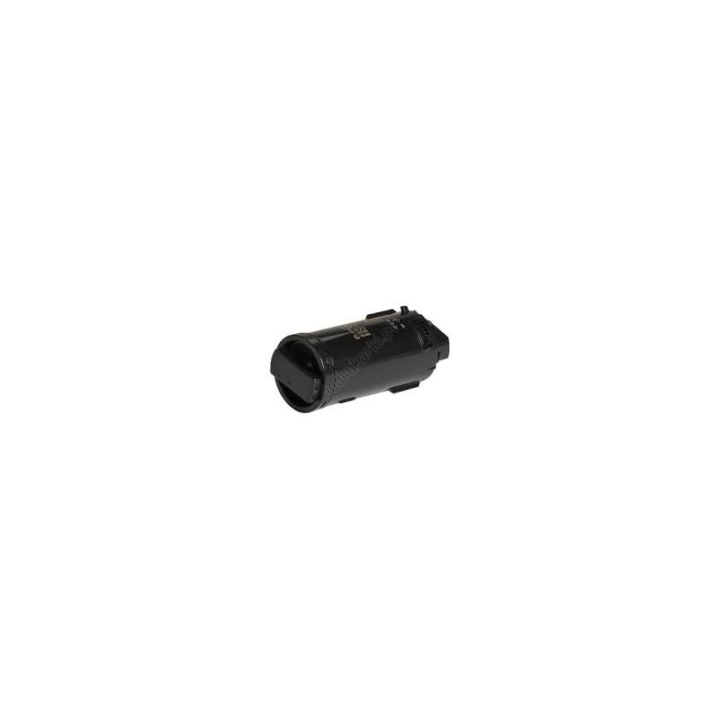 Xerox oryginalny toner 106R03927, black, 16900s, Extra High Capacity, Xerox Versalink C600, O - 1