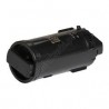 Xerox oryginalny toner 106R03927, black, 16900s, Extra High Capacity, Xerox Versalink C600, O - 1
