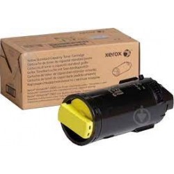 Xerox oryginalny toner 106R03926, yellow, 16800s, Extra High Capacity, Xerox Versalink C600, O - 1