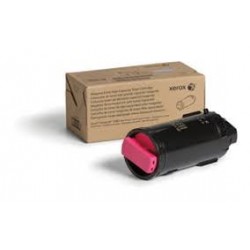 Xerox oryginalny toner 106R03925, magenta, 16800s, Extra High Capacity, Xerox Versalink C600, O - 1