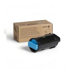 Xerox oryginalny toner 106R03924, cyan, 16800s, Extra High Capacity, Xerox Versalink C600, O - 1