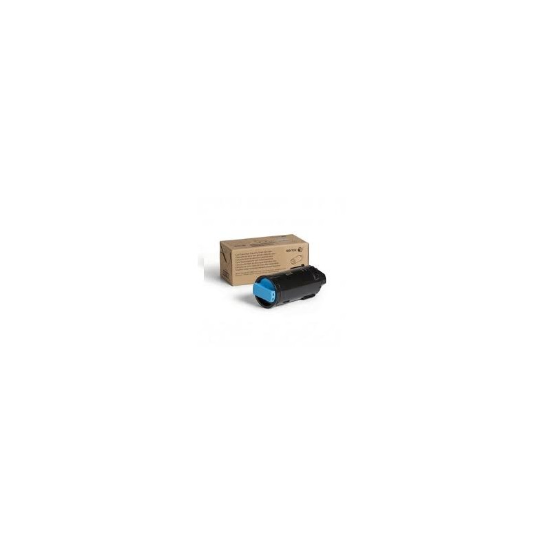 Xerox oryginalny toner 106R03924, cyan, 16800s, Extra High Capacity, Xerox Versalink C600, O - 1