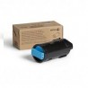 Xerox oryginalny toner 106R03924, cyan, 16800s, Extra High Capacity, Xerox Versalink C600, O - 1