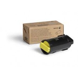 Xerox oryginalny toner 106R03910, yellow, 6000s, Xerox Versalink C600, C605, O - 1
