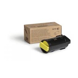Xerox oryginalny toner 106R03879, yellow, 2400s, Xerox Versalink C500, C505, O - 1