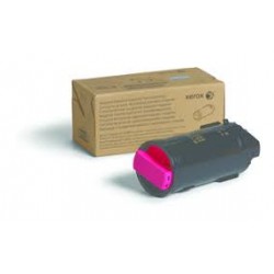 Xerox oryginalny toner 106R03878, magenta, 2400s, Xerox Versalink C500, C505, O - 1