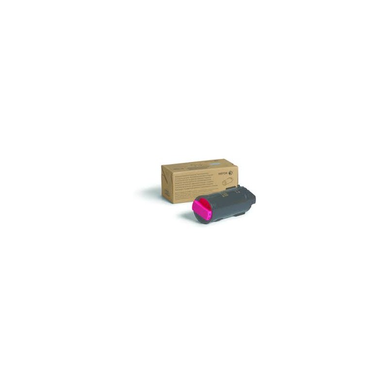 Xerox oryginalny toner 106R03878, magenta, 2400s, Xerox Versalink C500, C505, O - 1