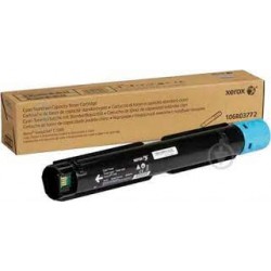 Xerox oryginalny toner 106R03772, cyan, 3300s, Xerox Versalink C7000, O - 1