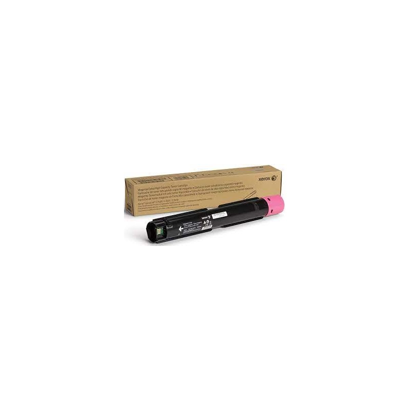 Xerox oryginalny toner 106R03771, magenta, 3300s, Xerox Versalink C7000, O - 1