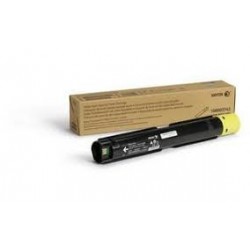 Xerox oryginalny toner 106R03770, yellow, 3300s, Xerox Versalink C7000, O - 1