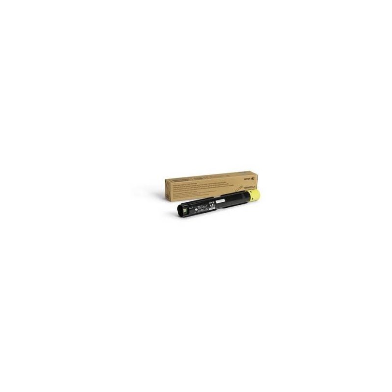 Xerox oryginalny toner 106R03770, yellow, 3300s, Xerox Versalink C7000, O - 1