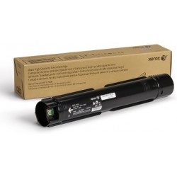 Xerox oryginalny toner 106R03769, black, 5300s, Xerox Versalink C7000, O - 1