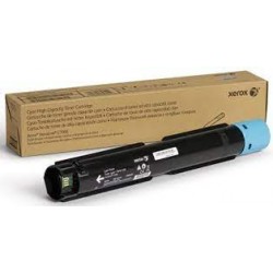 Xerox oryginalny toner 106R03768, cyan, 10100s, high capacity, Xerox Versalink C7000, O - 1