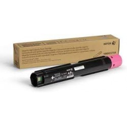 copy of Xerox oryginalny toner 106R03767, magenta, 10100s, high capacity, Xerox Versalink C7000, O - 1