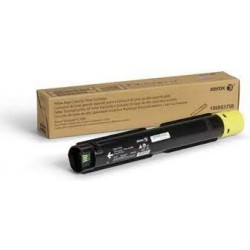 Xerox oryginalny toner 106R03766, yellow, 10100s, high capacity, Xerox Versalink C7000, O - 1