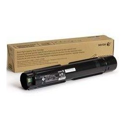 Xerox oryginalny toner 106R03765, black, 10700s, high capacity, Xerox Versalink C7000, O - 1