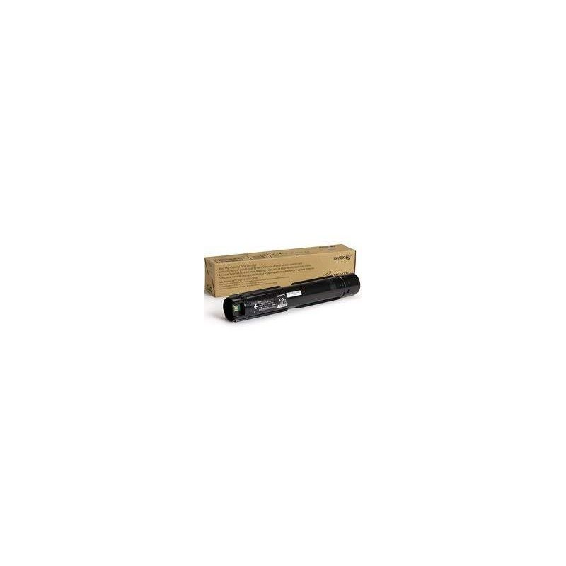 Xerox oryginalny toner 106R03765, black, 10700s, high capacity, Xerox Versalink C7000, O - 1
