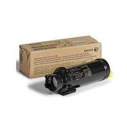 Xerox oryginalny toner 106R03487, yellow, 2400s, Xerox Phaser 6510, WorkCentre 6515, O - 1