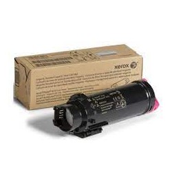 Xerox oryginalny toner 106R03486, magenta, 2400s, Xerox Phaser 6510, WorkCentre 6515, O - 1