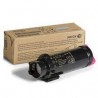 Xerox oryginalny toner 106R03486, magenta, 2400s, Xerox Phaser 6510, WorkCentre 6515, O - 1