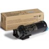 Xerox oryginalny toner 106R03485, cyan, 2400s, Xerox Phaser 6510, WorkCentre 6515, O - 1