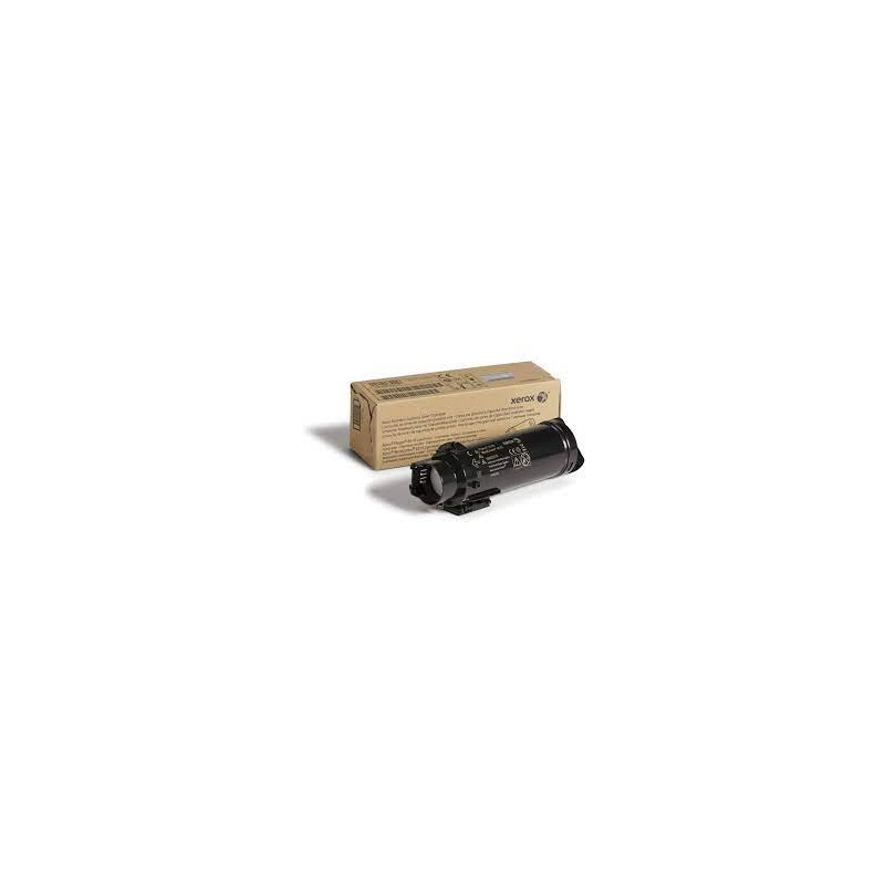 Xerox oryginalny toner 106R03484, black, 2400s, Xerox Phaser 6510, WorkCentre 6515, O - 1