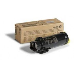 Xerox oryginalny toner 106R03483, yellow, 1000s, Xerox Phaser 6510, WorkCentre 6515, O - 1