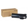 Xerox oryginalny toner 106R02739, black, 14400s, Xerox WorkCentre 3655, O - 1