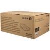 Xerox oryginalny toner 106R02305, black, 5000s, Xerox Phaser 3320, O - 1