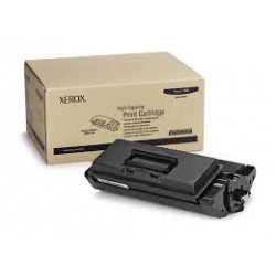 Xerox oryginalny toner 106R01149, black, 12000s, Xerox Phaser 3500, O - 1