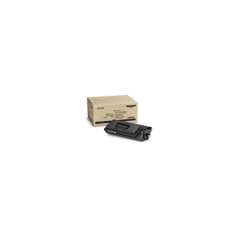 Xerox oryginalny toner 106R01149, black, 12000s, Xerox Phaser 3500, O - 1