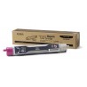 Xerox oryginalny toner 106R01145, magenta, 10000s, Xerox Phaser 6350, O - 1