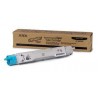 Xerox oryginalny toner 106R01144, cyan, 10000s, Xerox Phaser 6350, O - 1