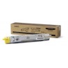 Xerox oryginalny toner 106R01084, yellow, 7000s, Xerox Phaser 6300, O - 1
