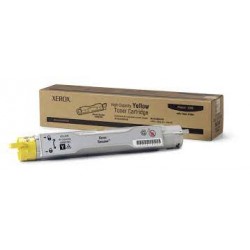 Xerox oryginalny toner 006R90310, yellow, Xerox DC2006, O - 1