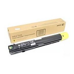 Xerox oryginalny Toner 106R04072, yellow, 12000s, Xerox VersaLink C9000, O - 1