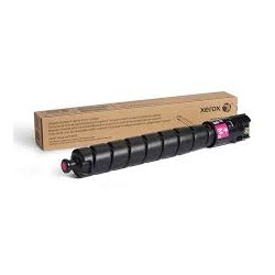 Xerox oryginalny Toner 106R04071, magenta, 12000s, Xerox VersaLink C9000, O - 1
