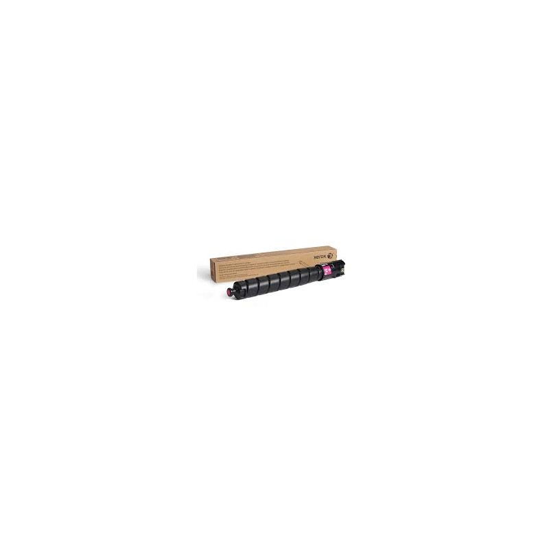 Xerox oryginalny Toner 106R04071, magenta, 12000s, Xerox VersaLink C9000, O - 1