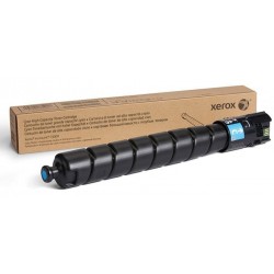 Xerox oryginalny Toner 106R04070, cyan, 12000s, Xerox VersaLink C9000, O - 1
