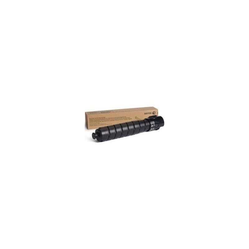 Xerox oryginalny Toner 106R04057, black, 20000s, wysoka pojemność, Xerox VersaLink C8000, O - 1