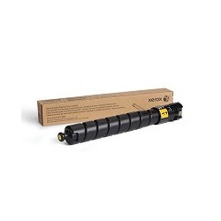 Xerox oryginalny Toner 106R04056, yellow, 16000s, wysoka pojemność, Xerox VersaLink C8000, O - 1