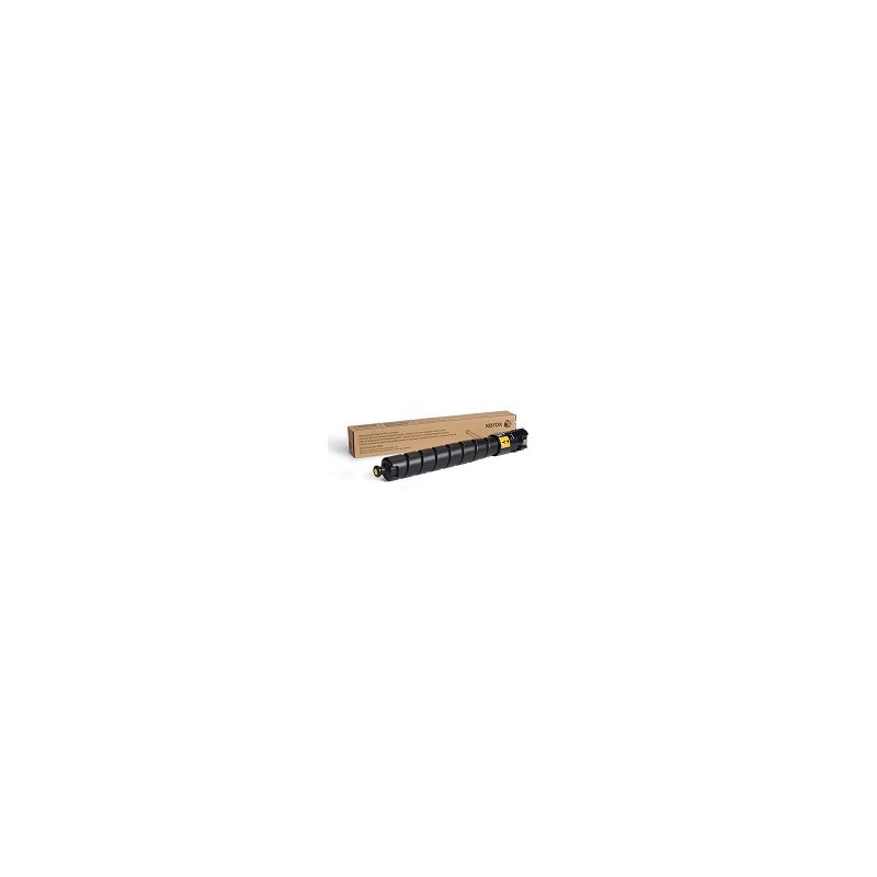 Xerox oryginalny Toner 106R04056, yellow, 16000s, wysoka pojemność, Xerox VersaLink C8000, O - 1