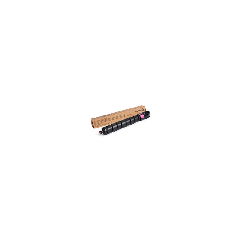 Xerox oryginalny Toner 106R04055, magenta, 16000s, wysoka pojemność, Xerox VersaLink C8000, O - 1