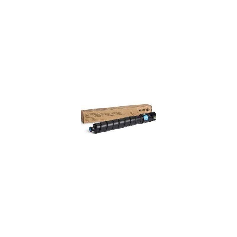 Xerox oryginalny Toner 106R04054, cyan, 16000s, wysoka pojemność, Xerox VersaLink C8000, O - 1