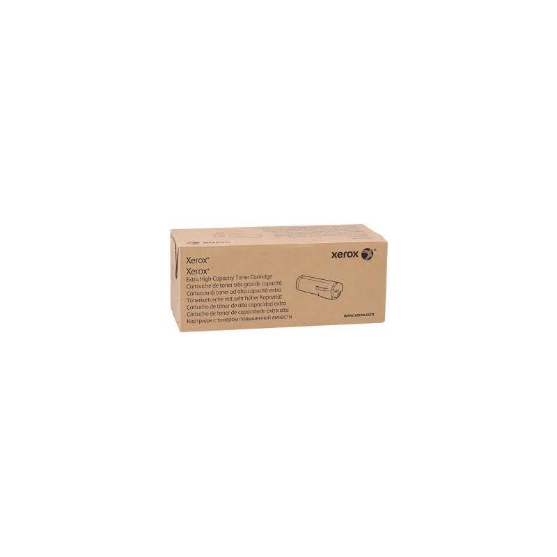 Xerox oryginalny toner 006R04404, black, 6000s, extra duża pojemność, Xerox B225, B230, B235, O - 1