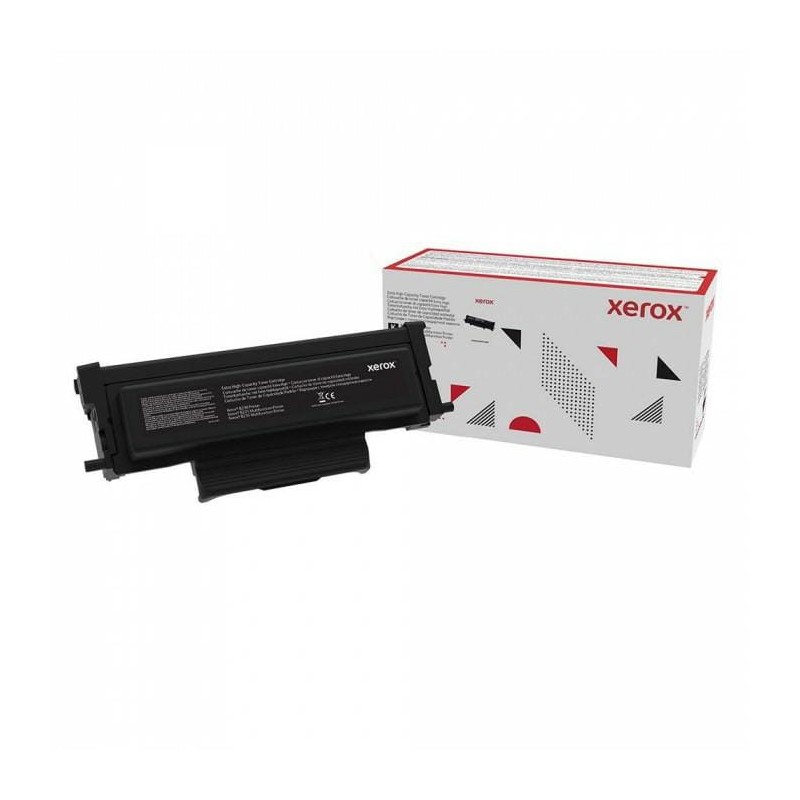 Xerox oryginalny toner 006R04403, black, 3000s, high capacity, Xerox B225, B230, B235, O - 1
