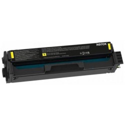 Xerox oryginalny toner 006R04390, yellow, 1500s, Xerox C230, C235, O - 1
